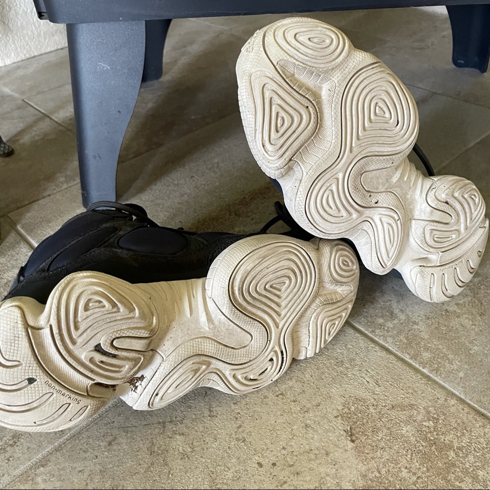 Yeezy 500 Slate High - Picture 7 of 10